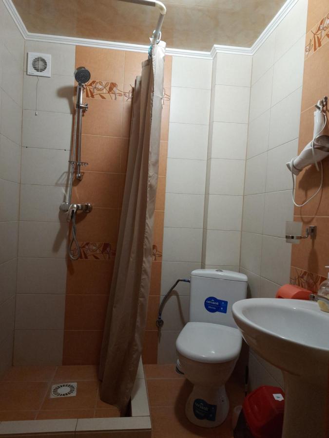 Guest House Stari Druzy Slavske Ngoại thất bức ảnh