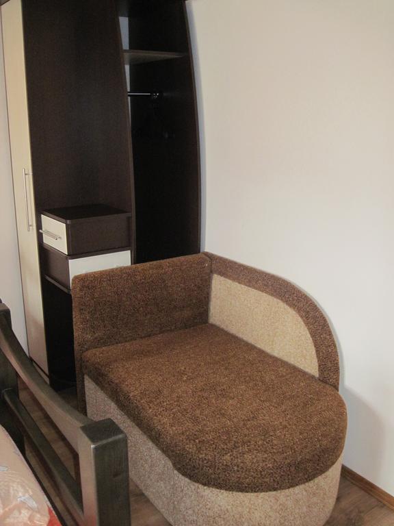 Guest House Stari Druzy Slavske Ngoại thất bức ảnh