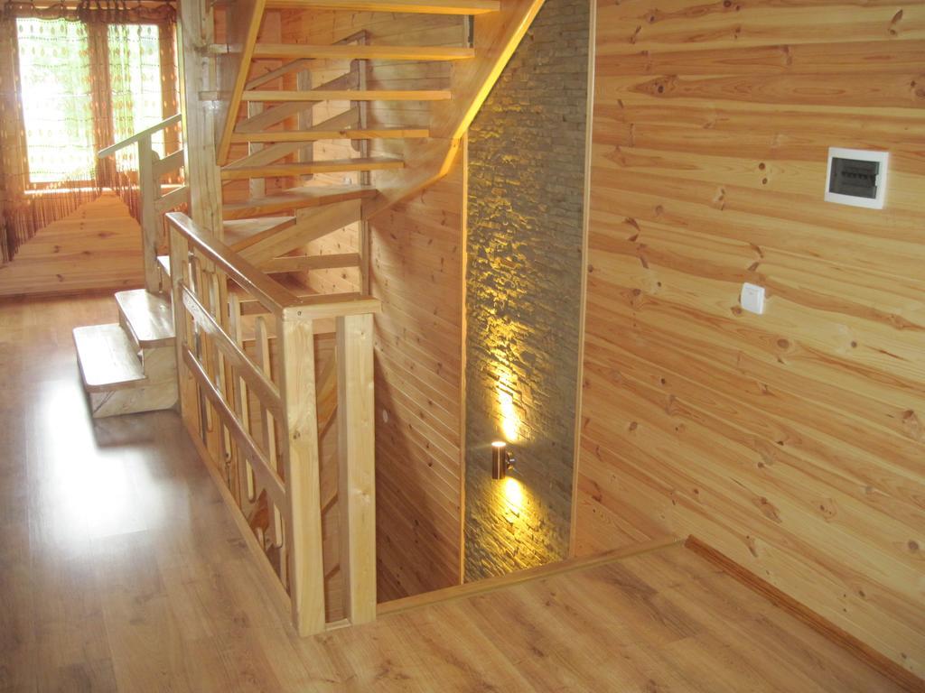 Guest House Stari Druzy Slavske Ngoại thất bức ảnh