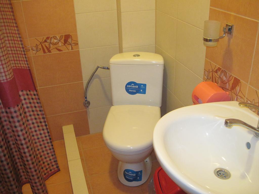 Guest House Stari Druzy Slavske Phòng bức ảnh