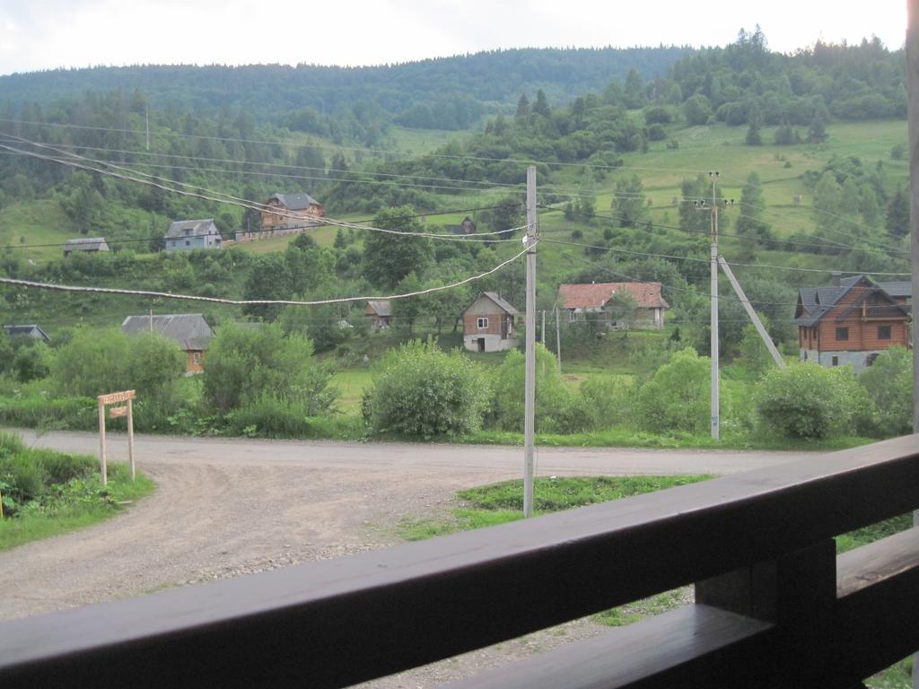 Guest House Stari Druzy Slavske Phòng bức ảnh