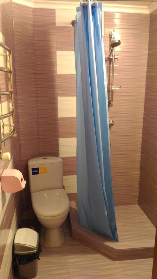 Guest House Stari Druzy Slavske Ngoại thất bức ảnh