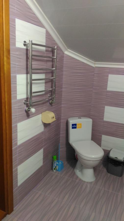 Guest House Stari Druzy Slavske Ngoại thất bức ảnh