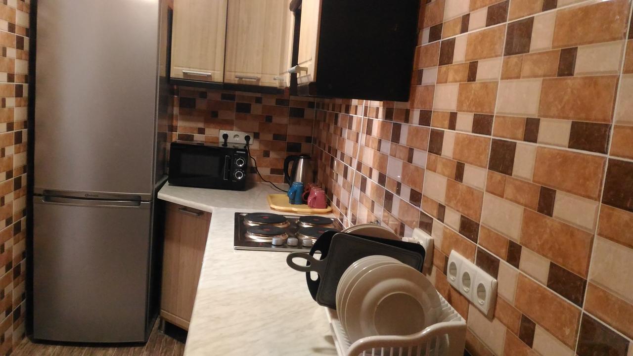 Guest House Stari Druzy Slavske Ngoại thất bức ảnh