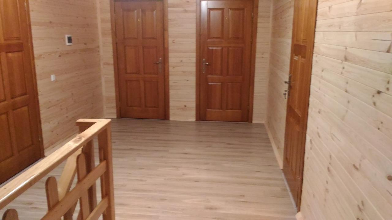 Guest House Stari Druzy Slavske Ngoại thất bức ảnh